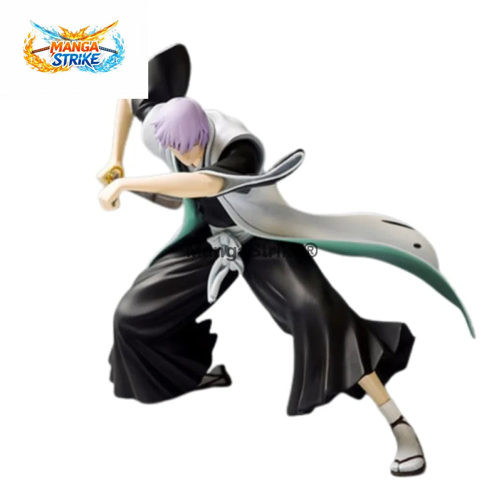 Figurine Bleach - Gin Ichimaru ’Shinsō’ - Ichimaru Gin - figurine