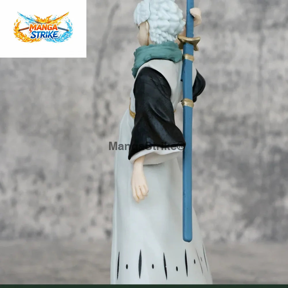 Figurine Bleach - Hitsugaya - figurine