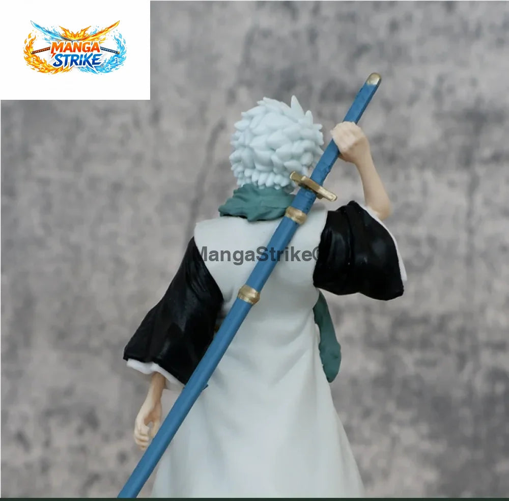 Figurine Bleach - Hitsugaya - figurine