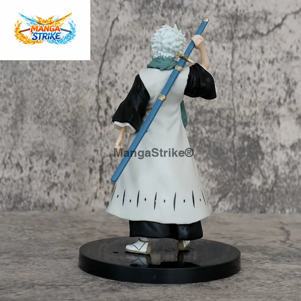 Figurine Bleach - Hitsugaya - figurine