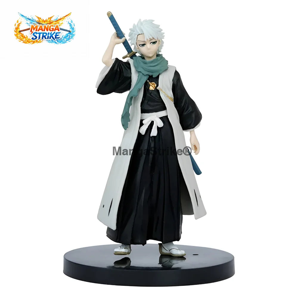 Figurine Bleach - Hitsugaya - figurine