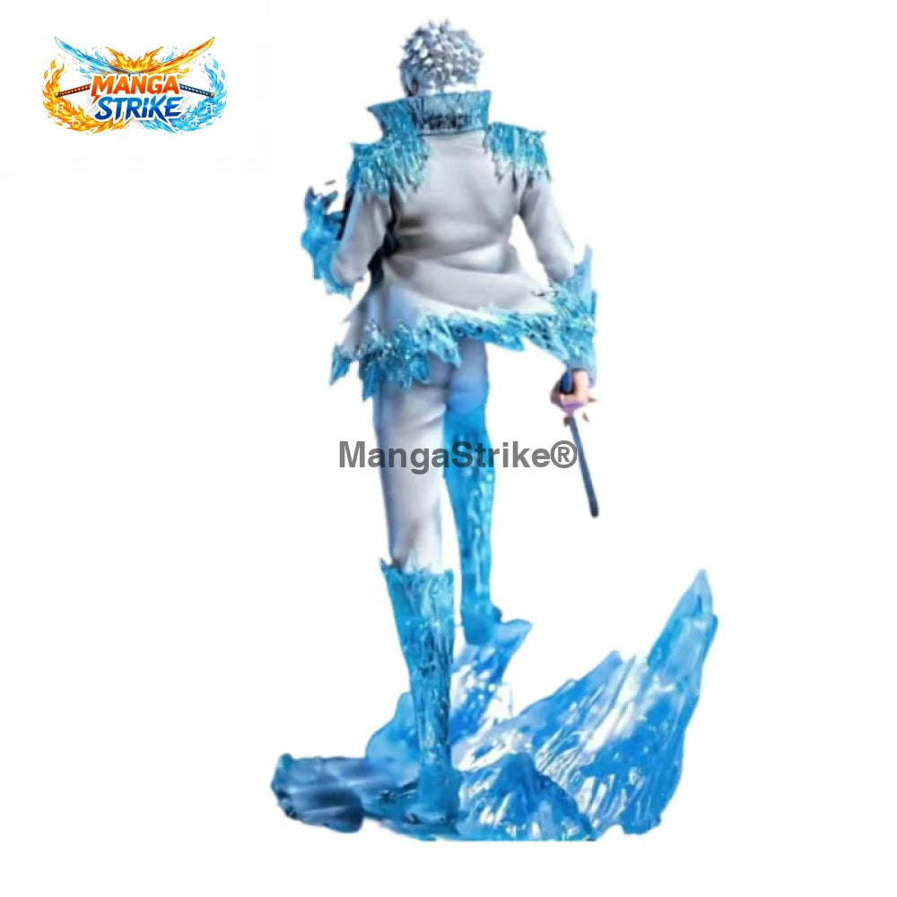 Figurine Bleach - Hitsugaya ’Bankaï Adulte’ - Hitsugaya Toshiro - figurine