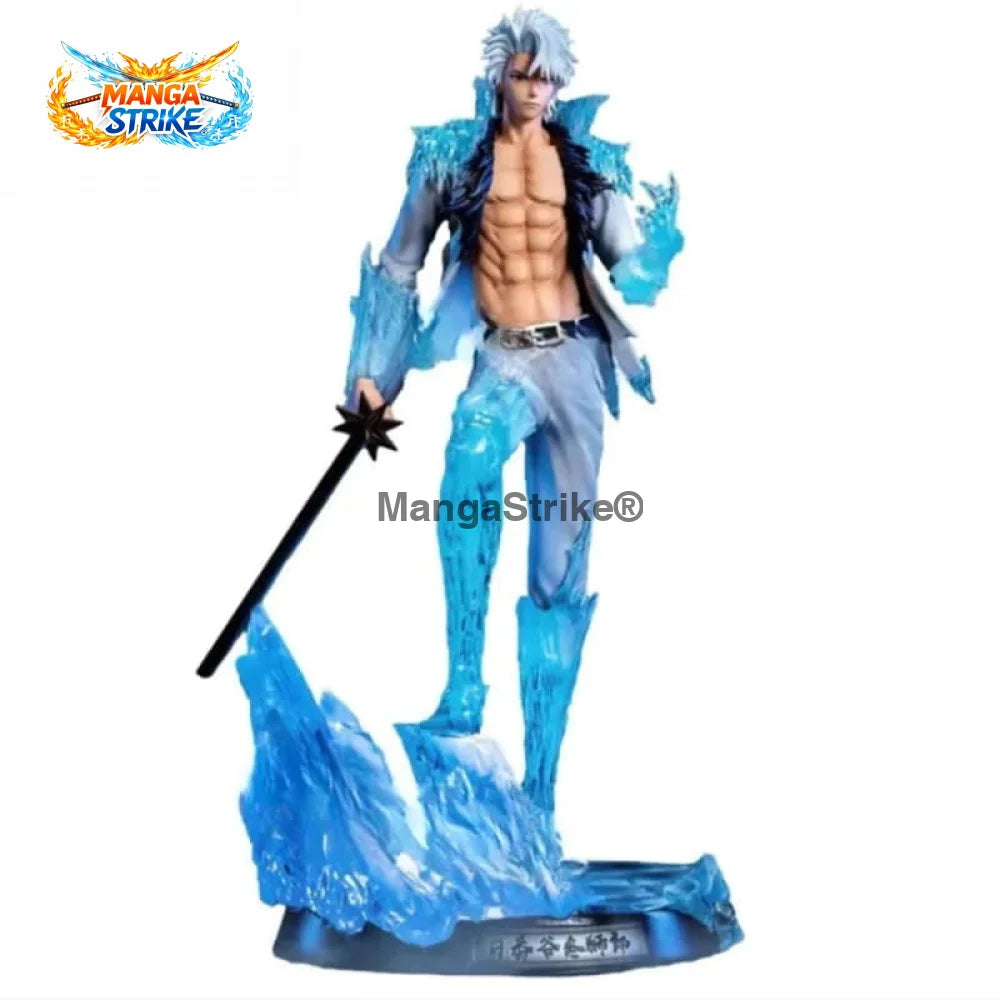 Figurine Bleach - Hitsugaya ’Bankaï Adulte’ - Hitsugaya Toshiro - figurine