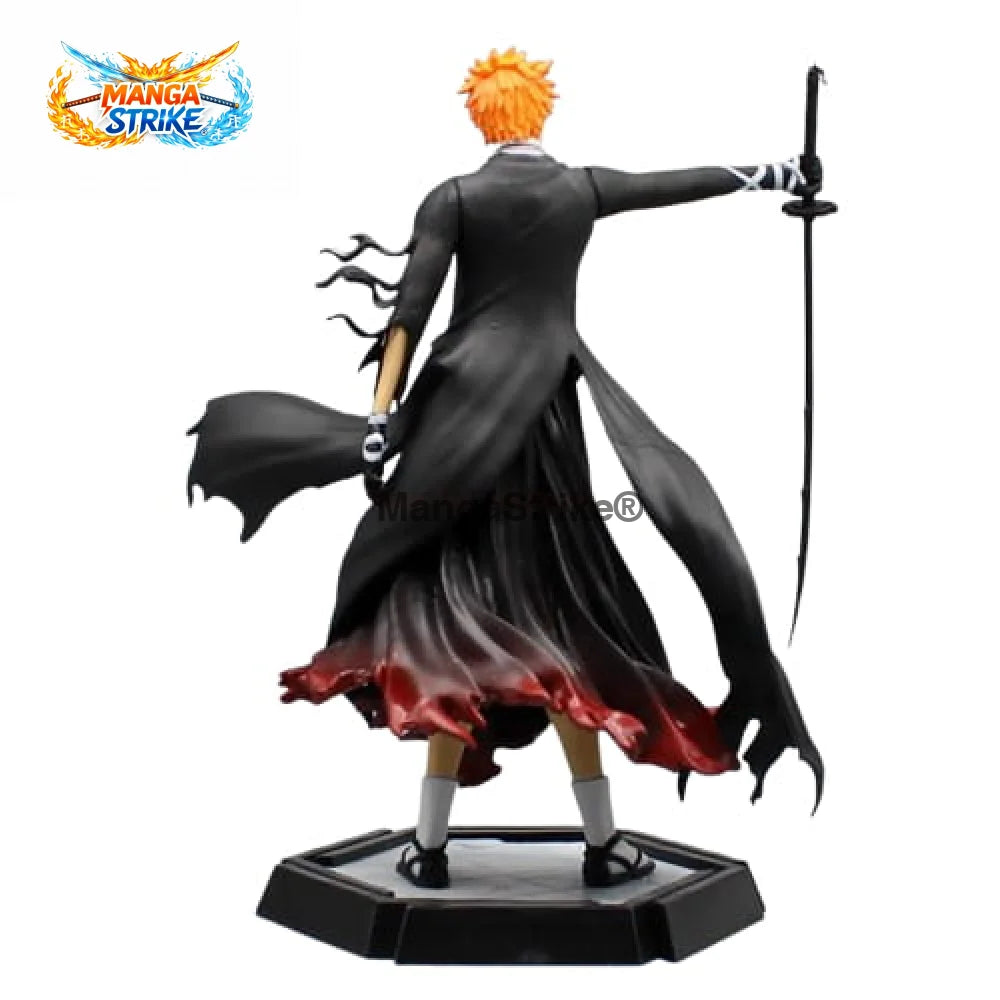 Figurine Bleach - Ichigo ’Folie’ - Ichigo ’Hollowfication’ - figurine