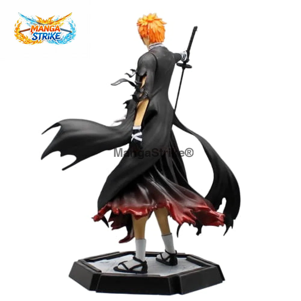 Figurine Bleach - Ichigo ’Folie’ - Ichigo ’Hollowfication’ - figurine