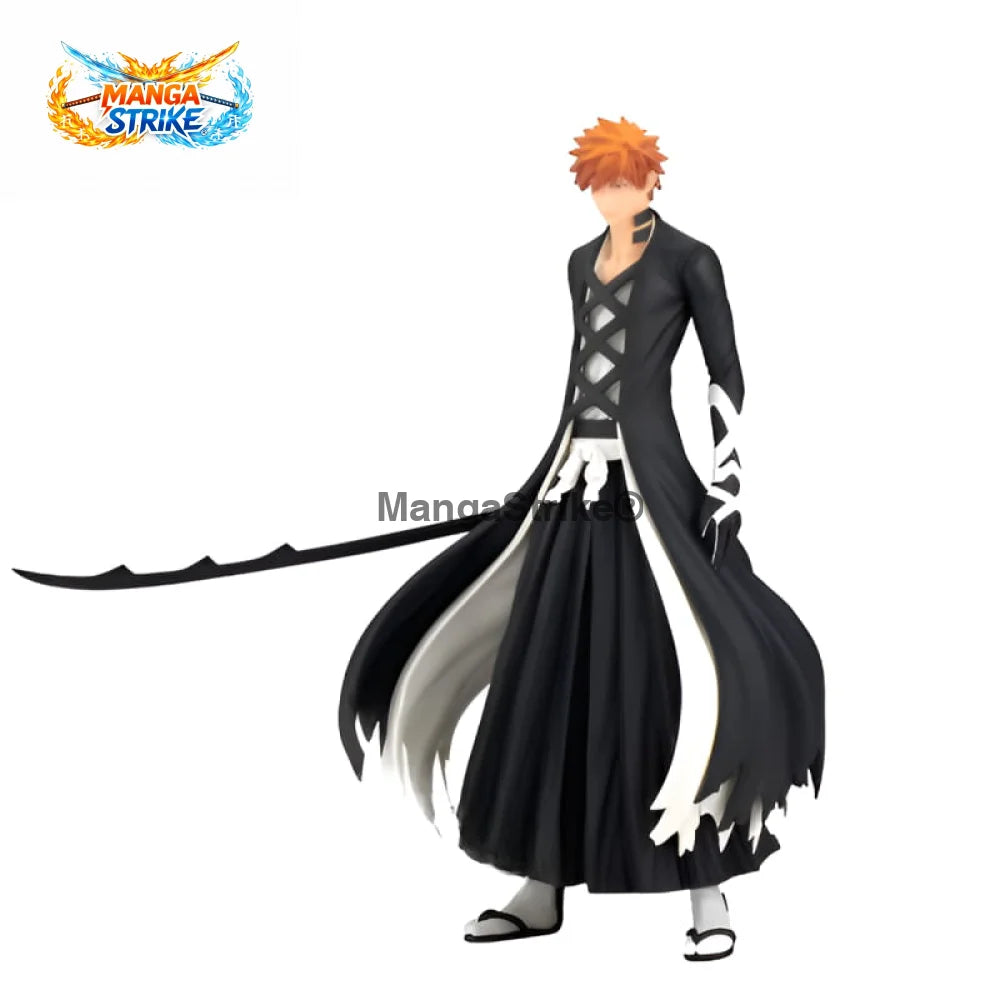 Figurine Bleach - Ichigo ’Fullbring’ - Ichigo ’Fullbring’ - figurine