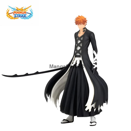 Figurine Bleach - Ichigo ’Fullbring’ - Ichigo ’Fullbring’ - figurine