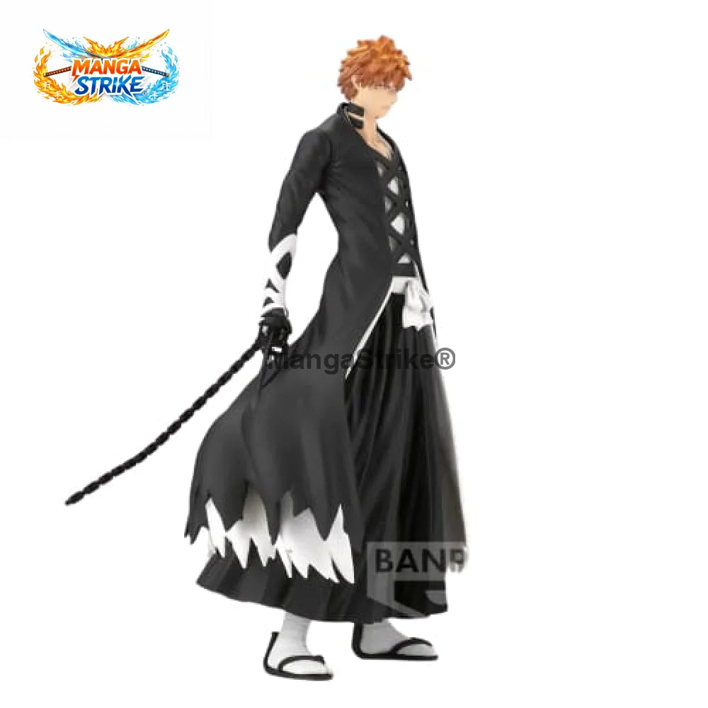 Figurine Bleach - Ichigo ’Fullbring’ - Ichigo ’Fullbring’ - figurine
