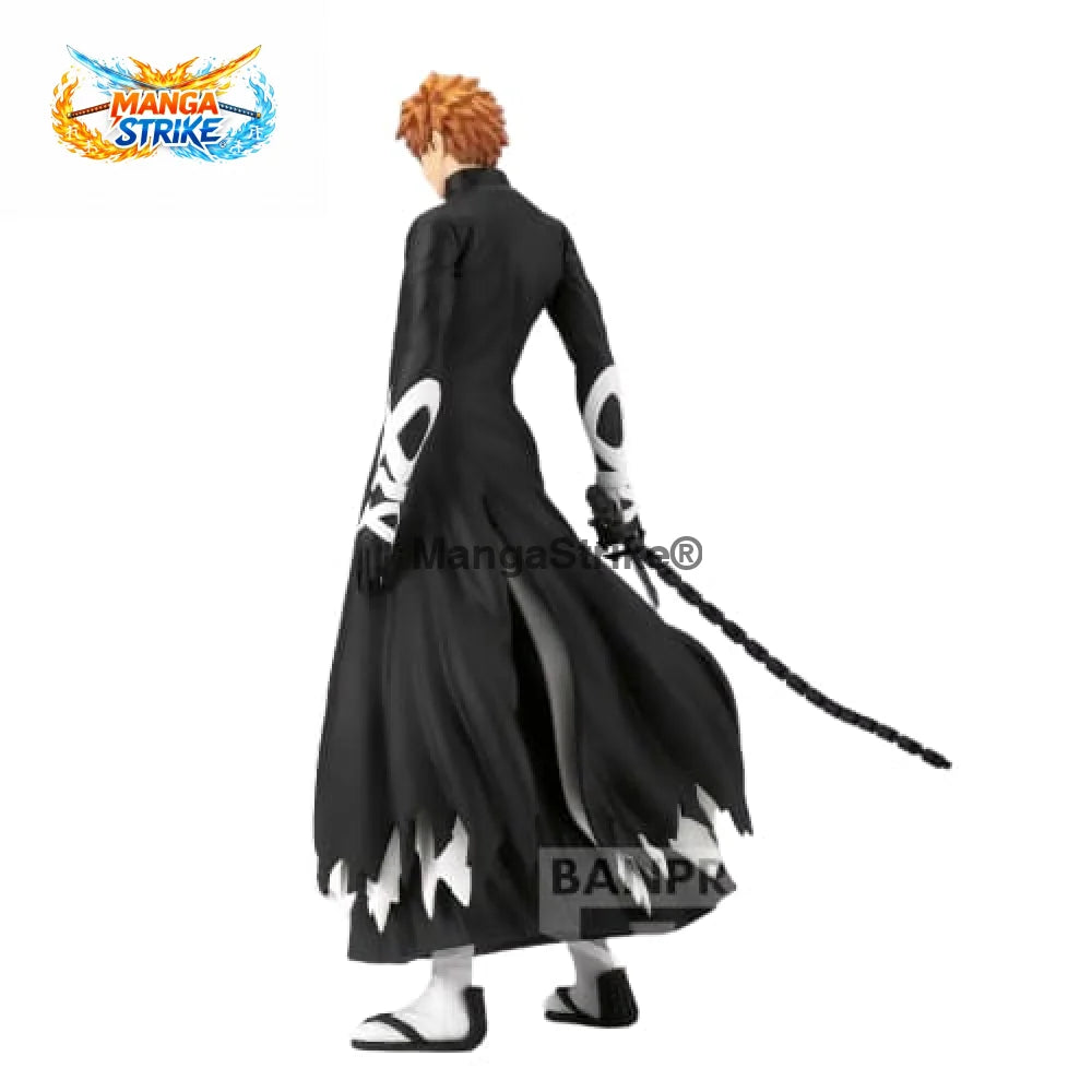 Figurine Bleach - Ichigo ’Fullbring’ - Ichigo ’Fullbring’ - figurine