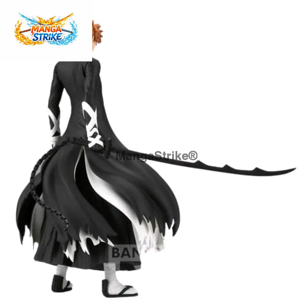 Figurine Bleach - Ichigo ’Fullbring’ - Ichigo ’Fullbring’ - figurine