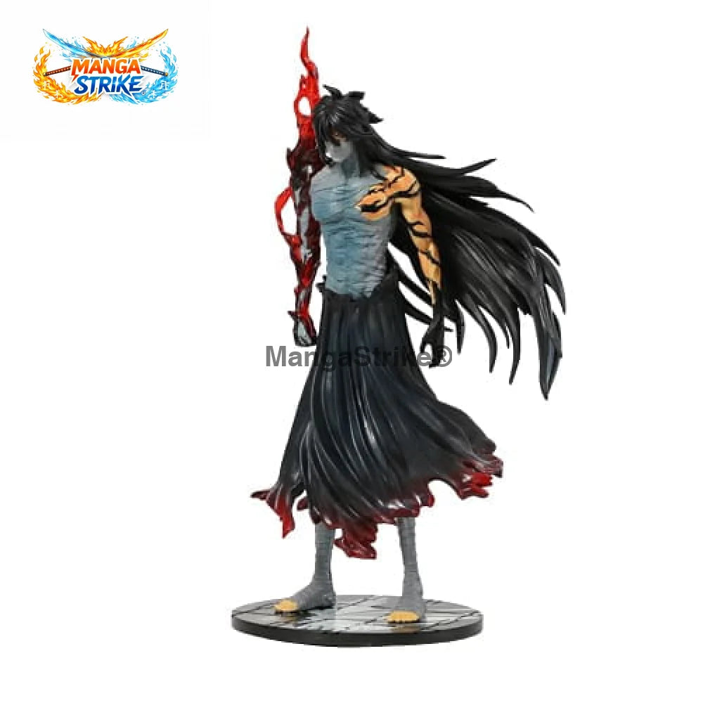 Figurine Bleach - Ichigo ’Getsuga’ - Ichigo ’Getsuga’ - figurine