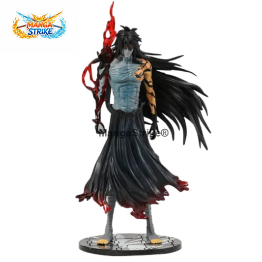 Figurine Bleach - Ichigo ’Getsuga’ - Ichigo ’Getsuga’ - figurine