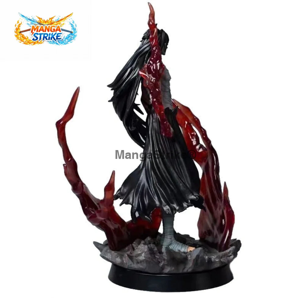 Figurine Bleach - Ichigo ’Getsuga Tensho Ultime’ - Ichigo Getsuga Tensho Ultime - figurine