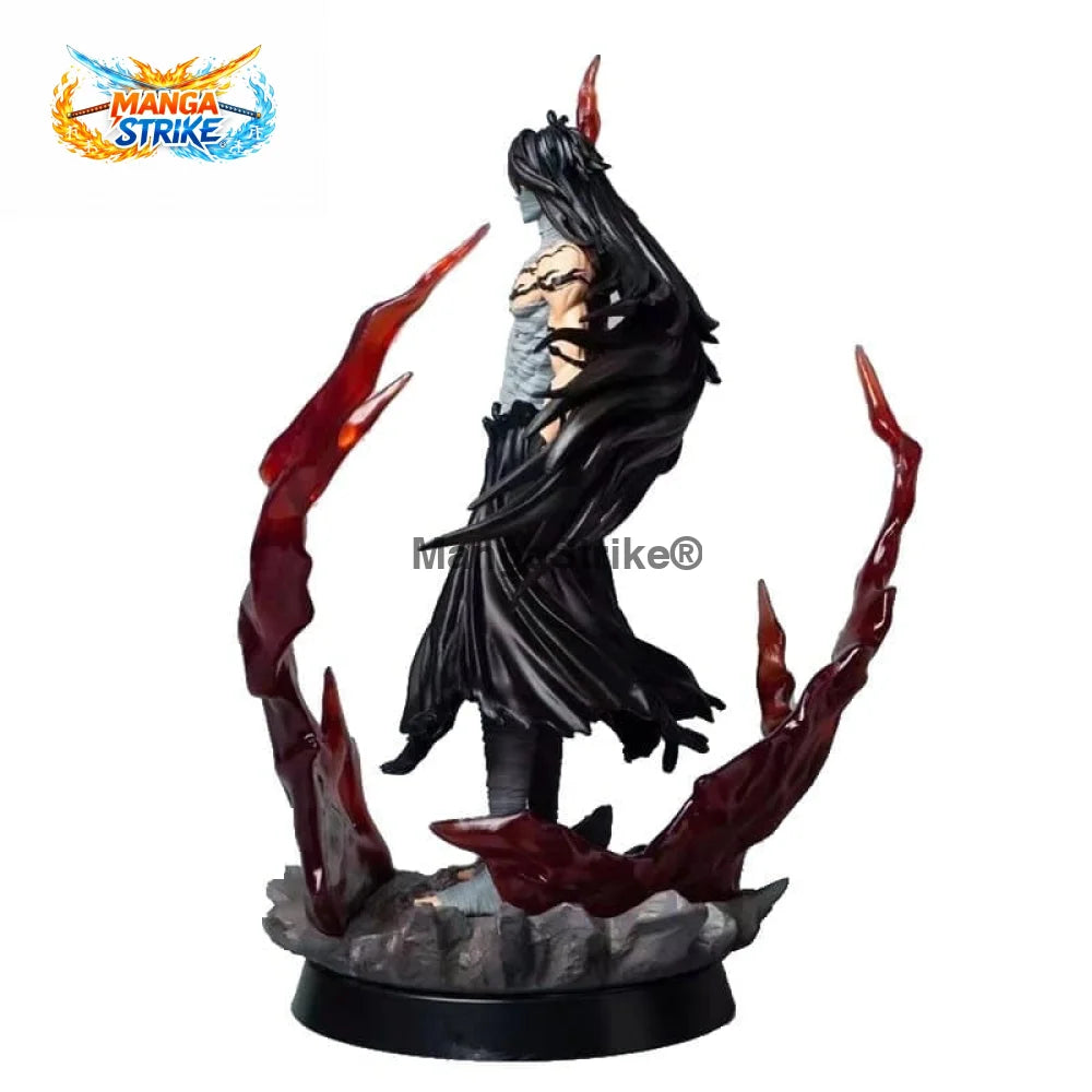 Figurine Bleach - Ichigo ’Getsuga Tensho Ultime’ - Ichigo Getsuga Tensho Ultime - figurine