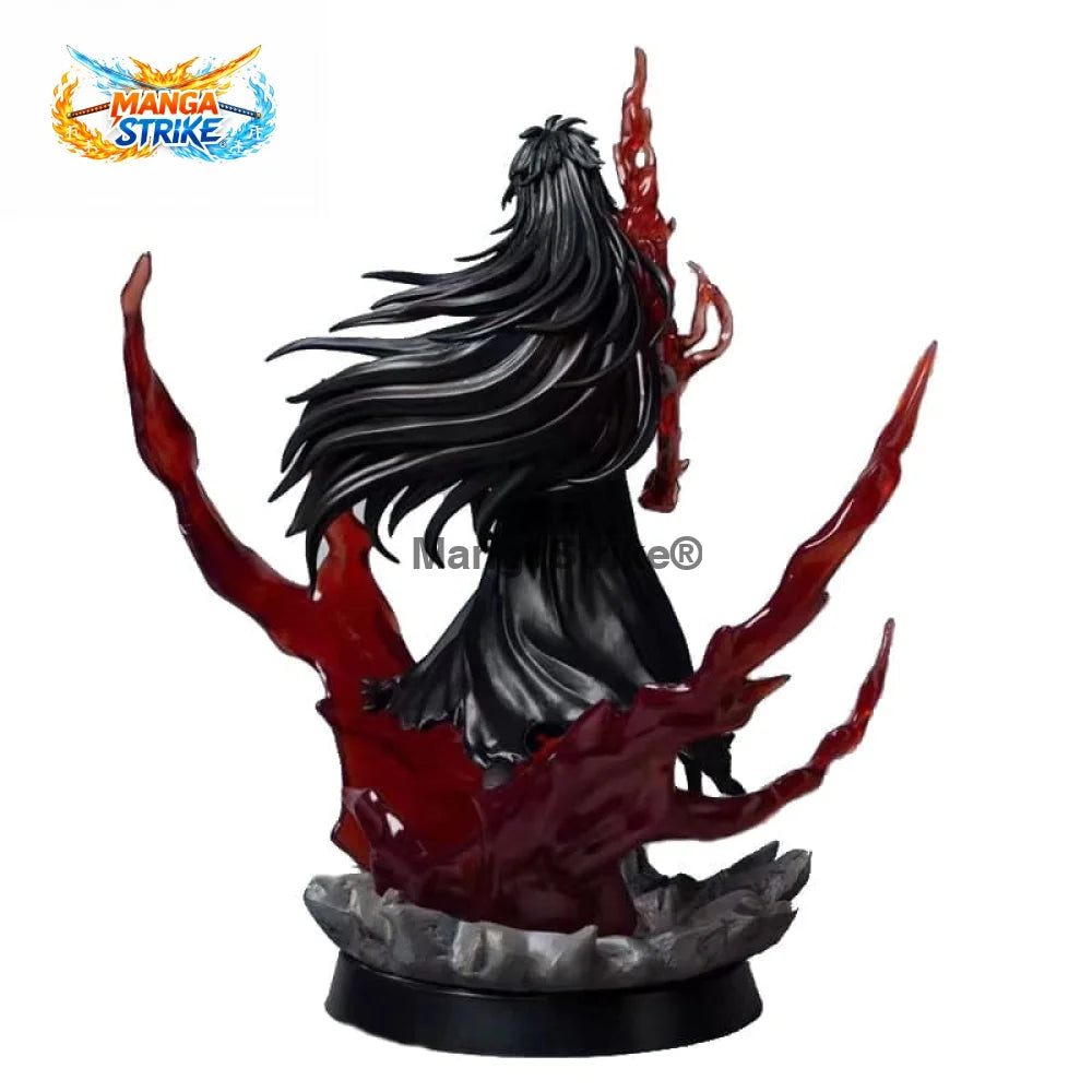 Figurine Bleach - Ichigo ’Getsuga Tensho Ultime’ - Ichigo Getsuga Tensho Ultime - figurine