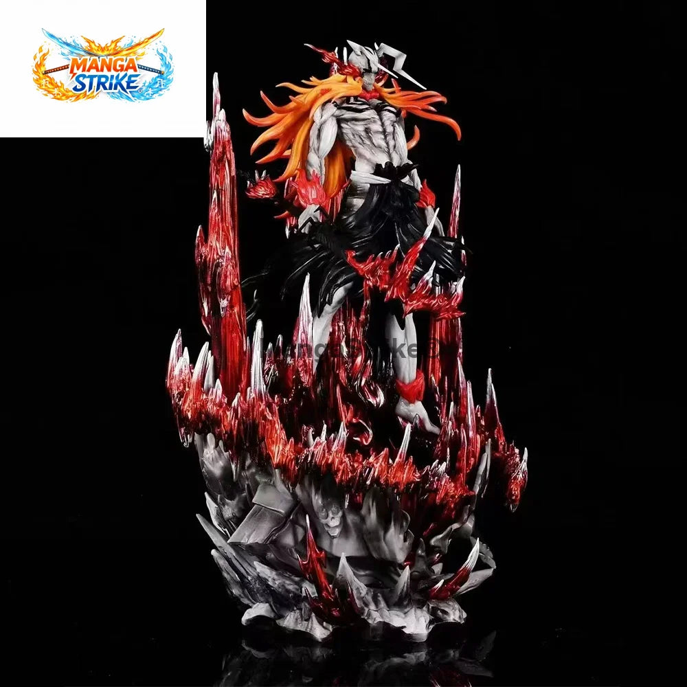 Figurine Bleach - Ichigo ’Vasto Lorde’ - figurine