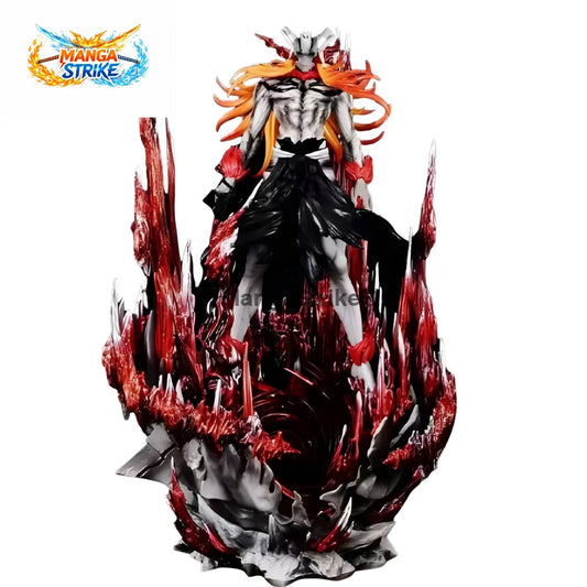 Figurine Bleach - Ichigo ’Vasto Lorde’ - figurine