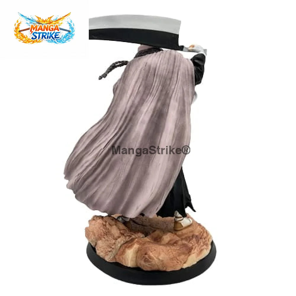 Figurine Bleach - Ichigo ’Zangetsu’ - Ichigo - figurine