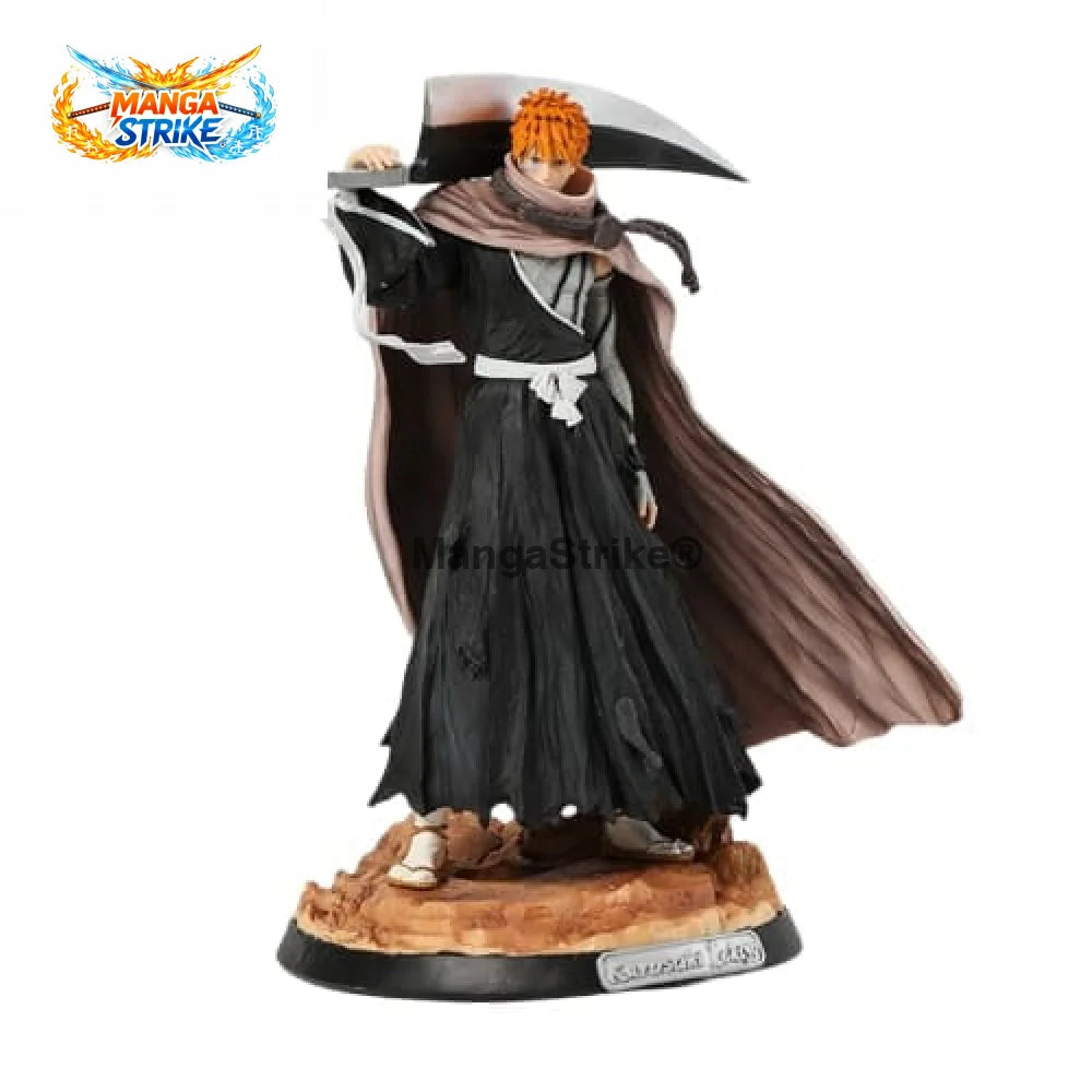 Figurine Bleach - Ichigo ’Zangetsu’ - Ichigo - figurine