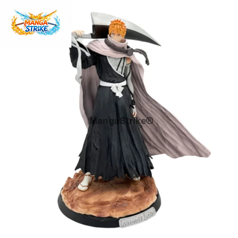 Figurine Bleach - Ichigo ’Zangetsu’ - Ichigo - figurine