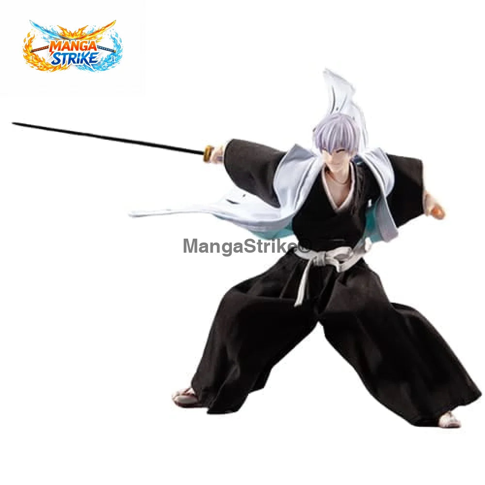Figurine Bleach - Ichimaru Gin - Ichamaru Gin - figurine