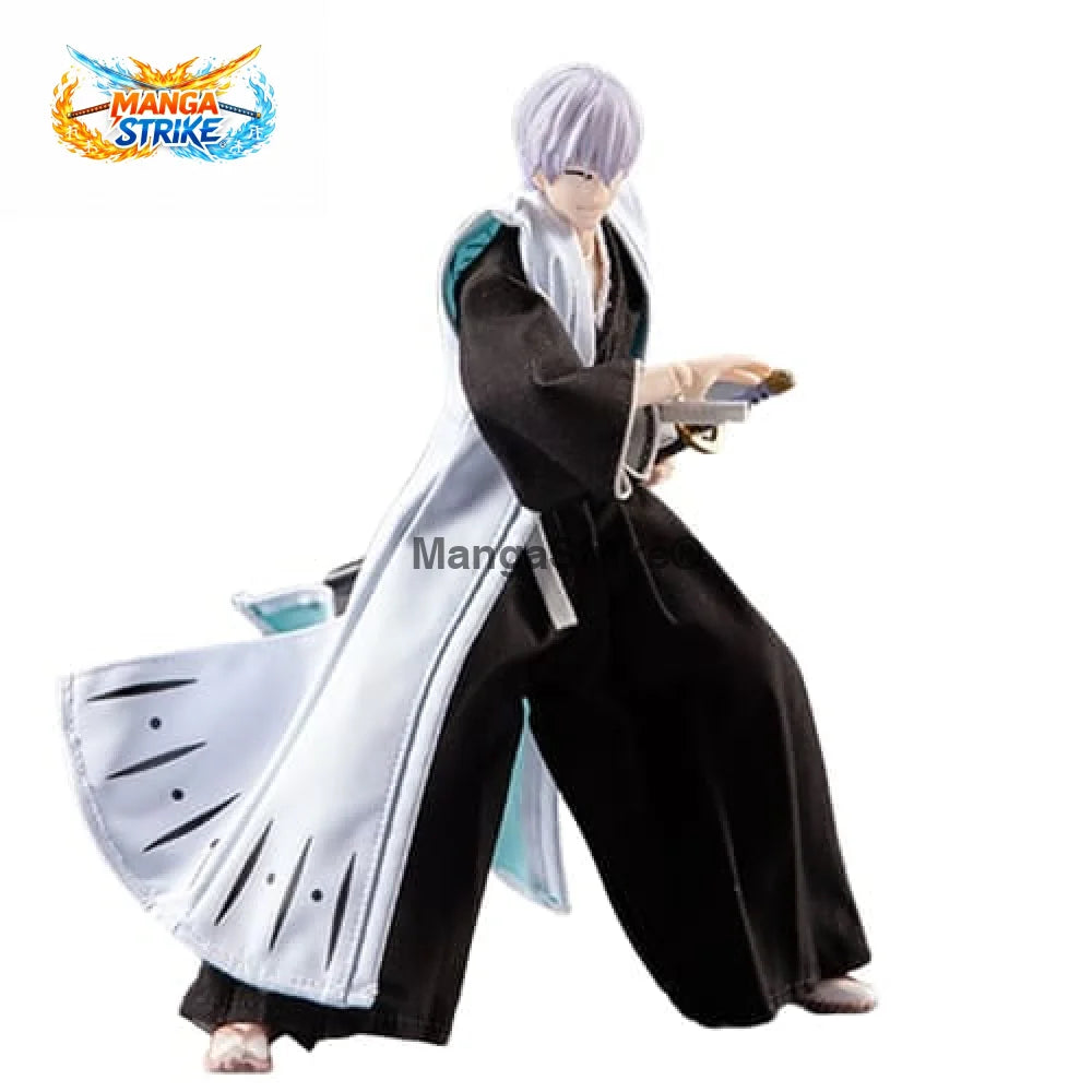 Figurine Bleach - Ichimaru Gin - Ichamaru Gin - figurine
