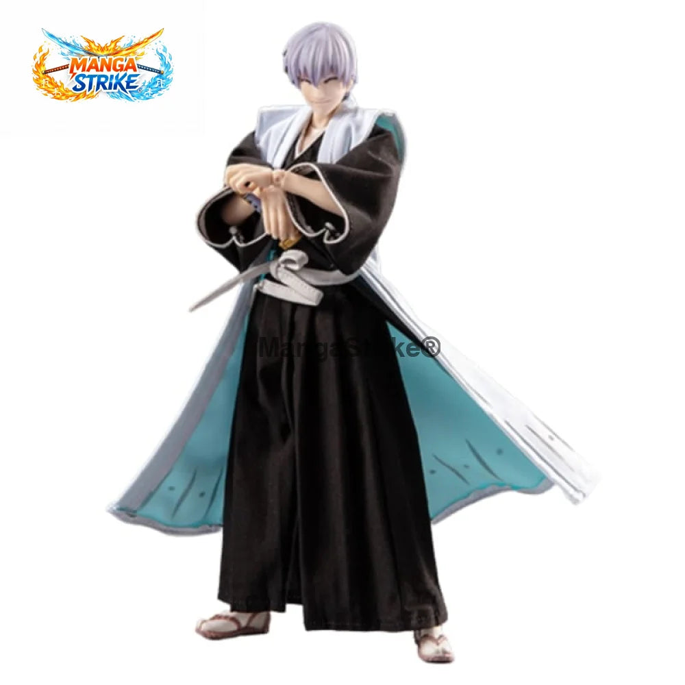 Figurine Bleach - Ichimaru Gin - Ichamaru Gin - figurine