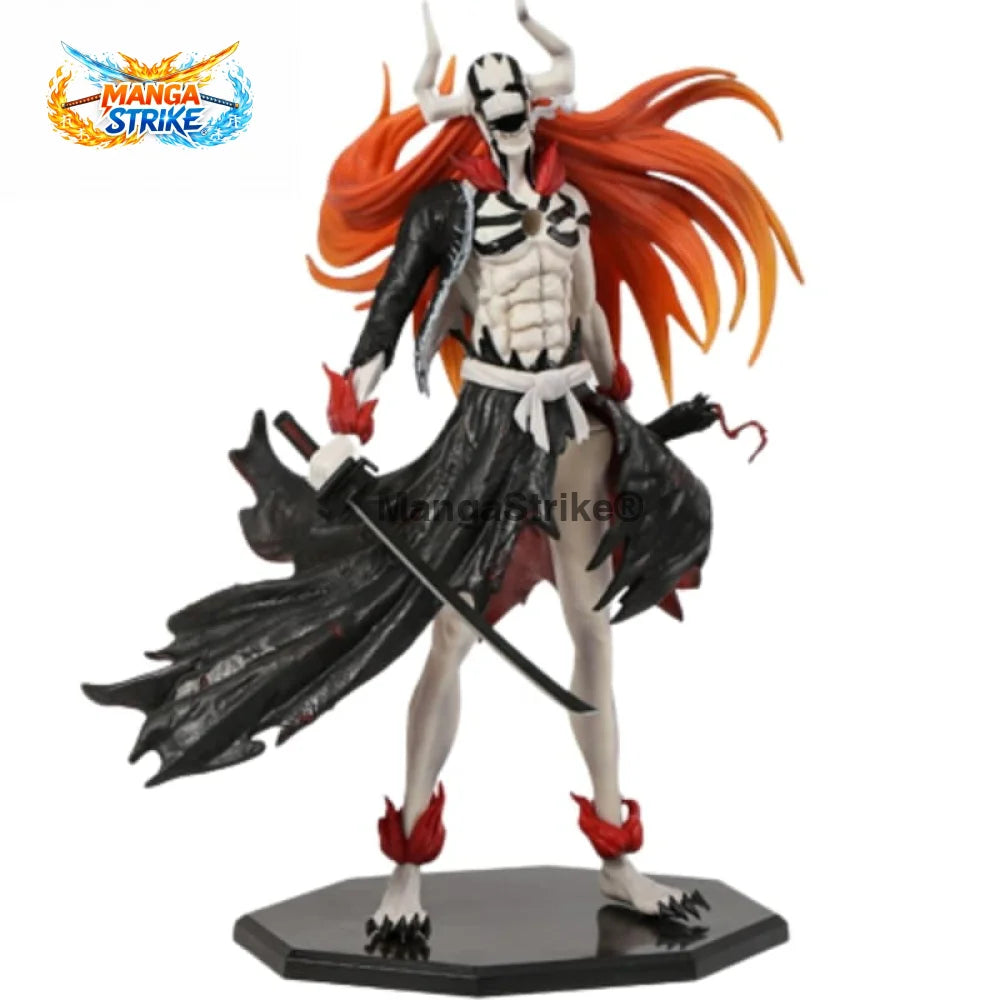 Figurine Bleach - Ichinator - Ichinator - figurine