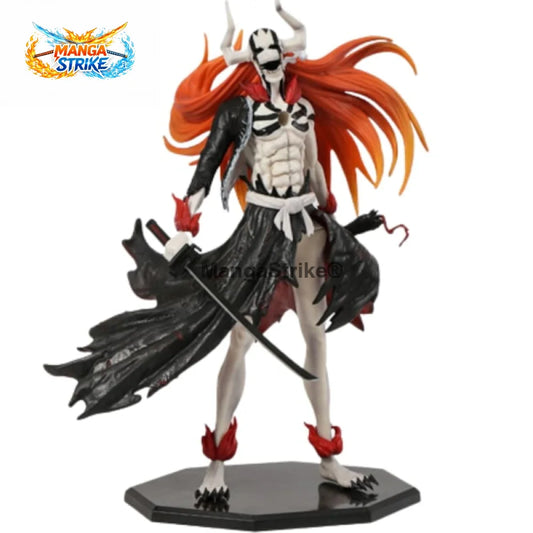 Figurine Bleach - Ichinator - Ichinator - figurine
