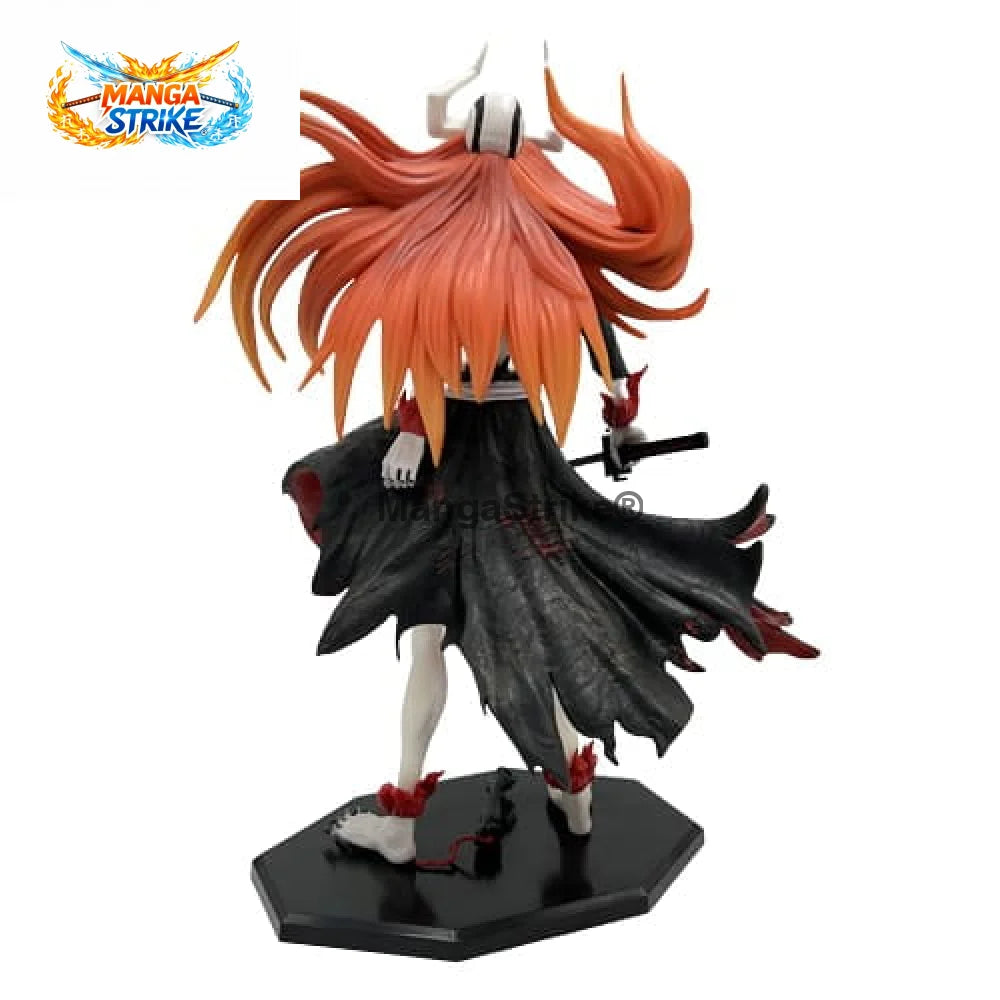 Figurine Bleach - Ichinator - Ichinator - figurine
