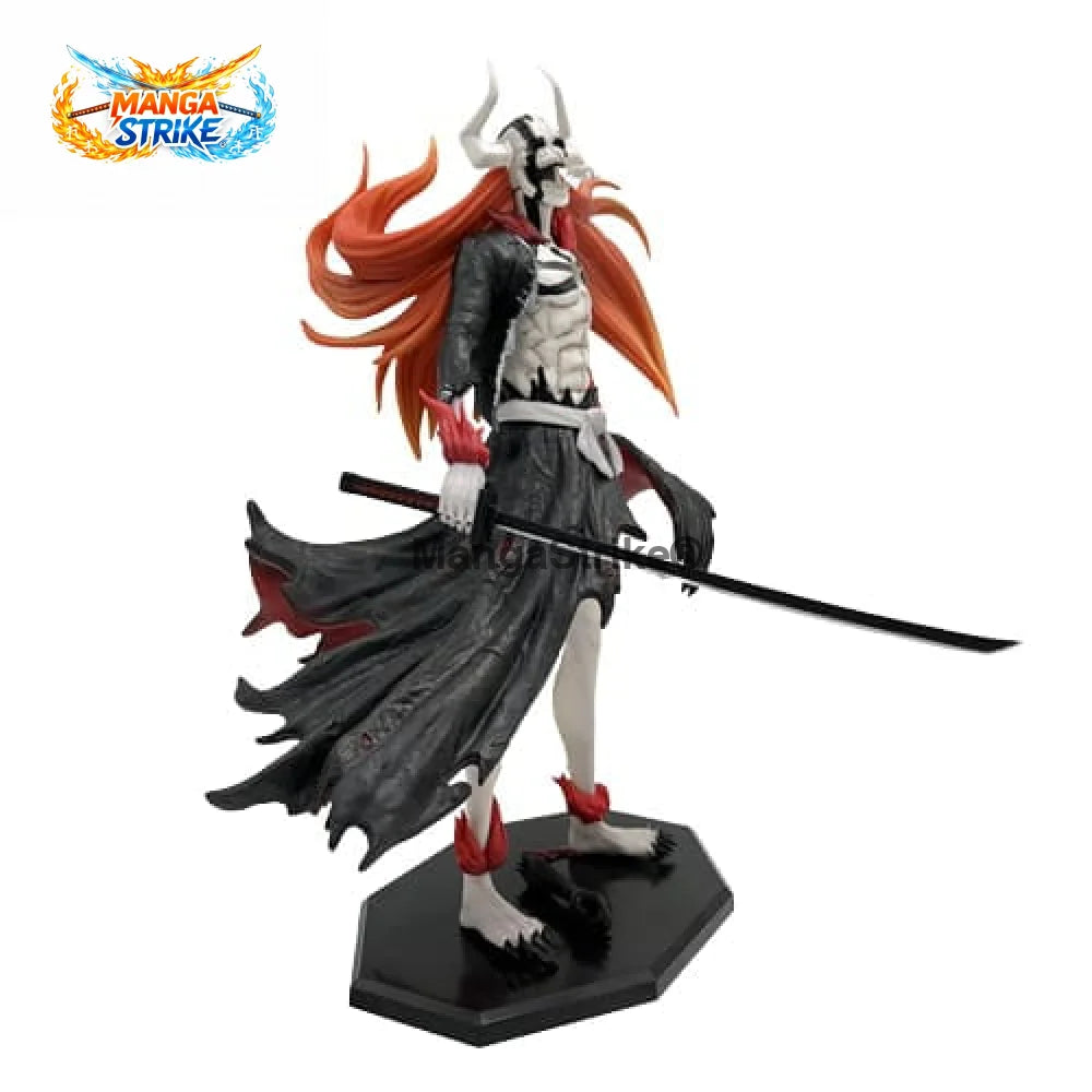 Figurine Bleach - Ichinator - Ichinator - figurine