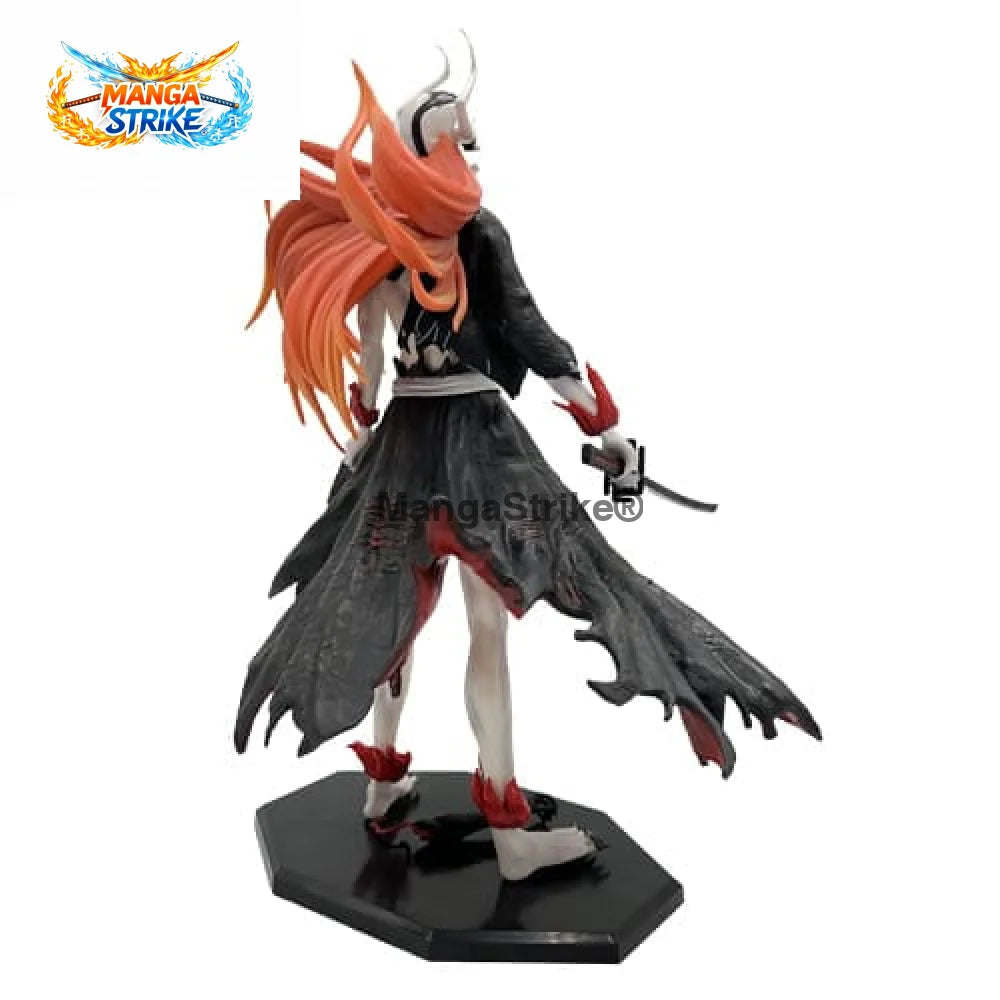 Figurine Bleach - Ichinator - Ichinator - figurine