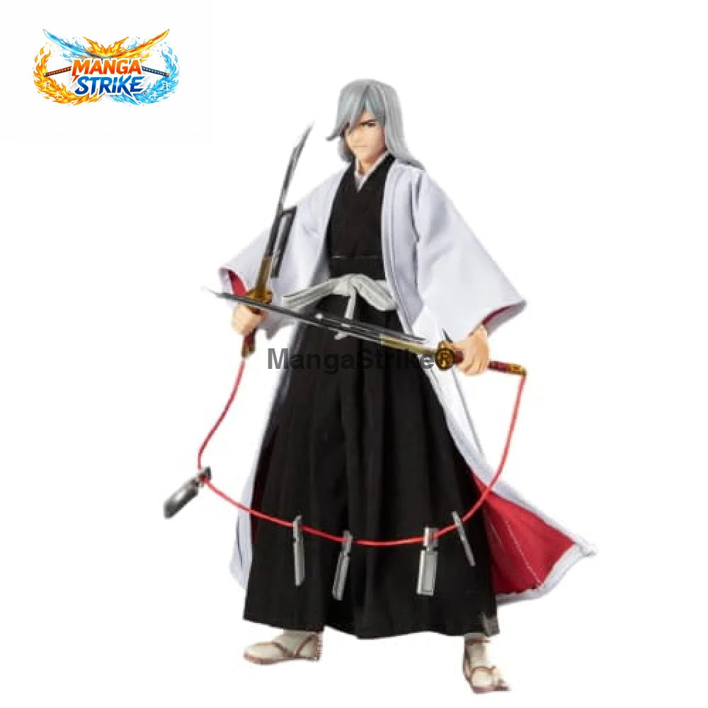 Figurine Bleach - Jūshirō Ukitake - Ukitake Jushiro - figurine