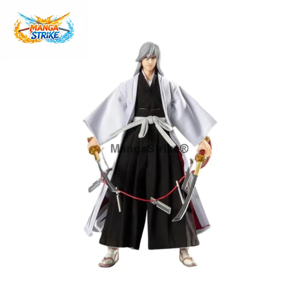 Figurine Bleach - Jūshirō Ukitake - Ukitake Jushiro - figurine
