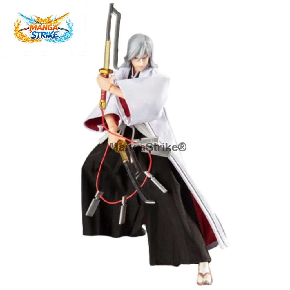Figurine Bleach - Jūshirō Ukitake - Ukitake Jushiro - figurine