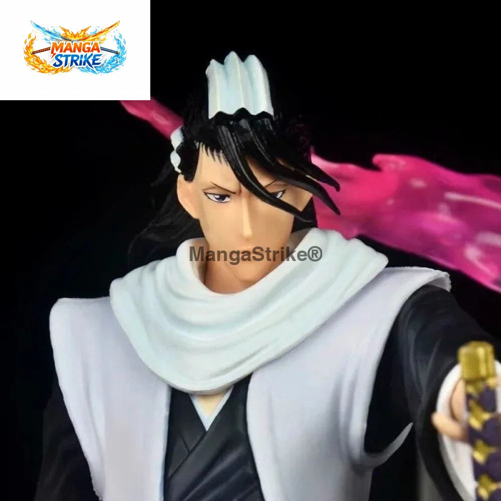 Figurine Bleach - Kuchiki Byakuya - figurine