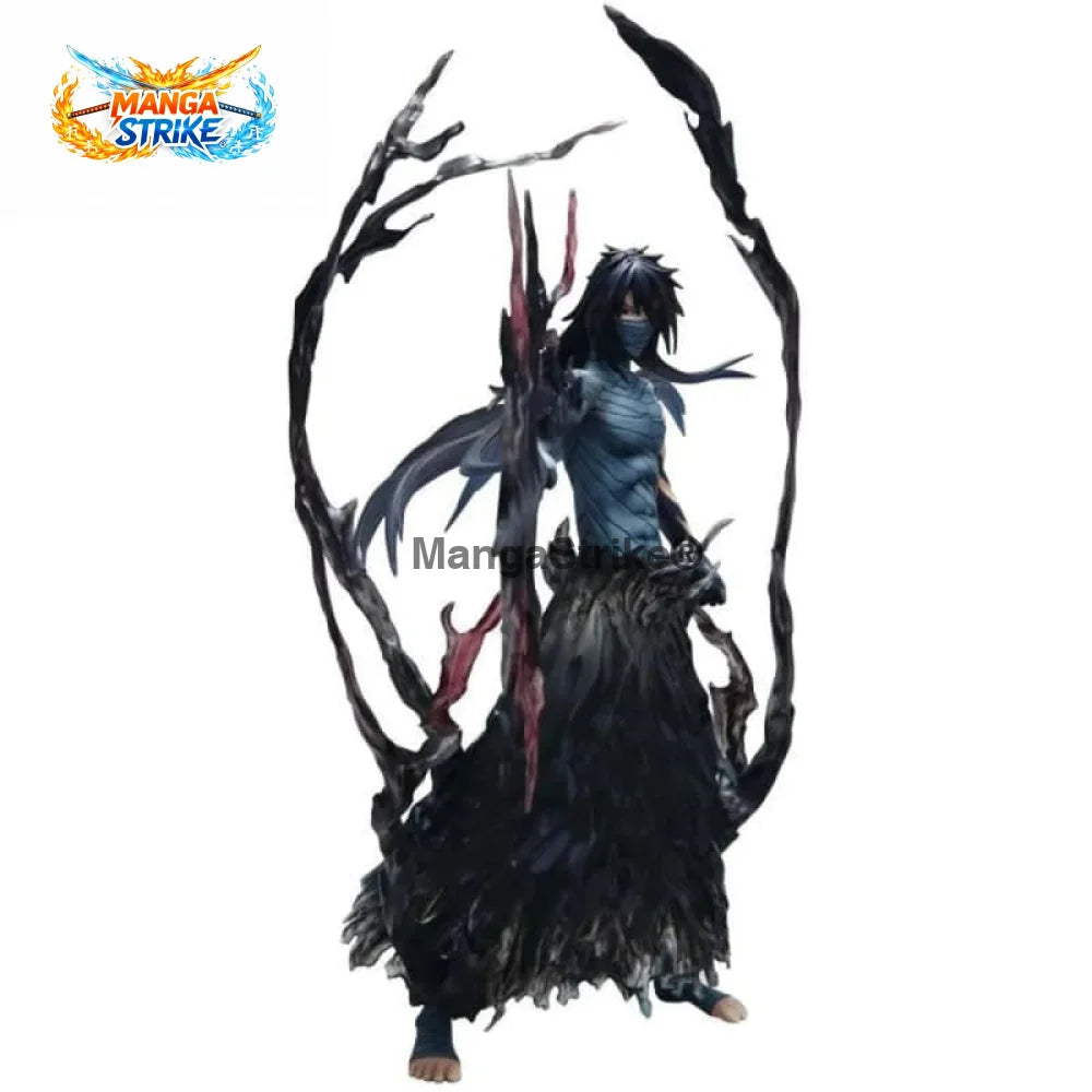 Figurine Bleach - Kurosaki Ichigo ’Mugetsu’ - Ichigo Kurosaki ’Mugetsu’ - figurine