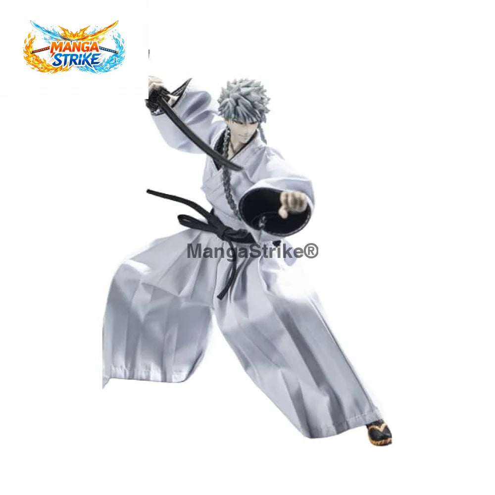 Figurine Bleach - Kurosaki Ichigo ’White’ - White - figurine