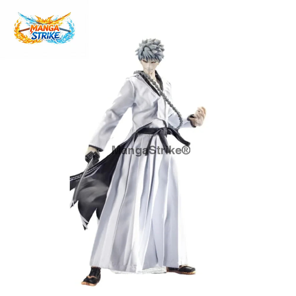 Figurine Bleach - Kurosaki Ichigo ’White’ - White - figurine