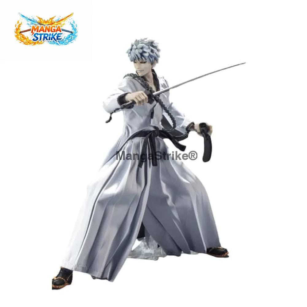Figurine Bleach - Kurosaki Ichigo ’White’ - White - figurine