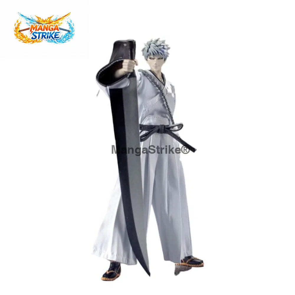 Figurine Bleach - Kurosaki Ichigo ’White’ - White - figurine