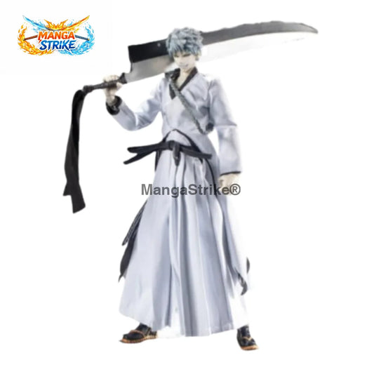 Figurine Bleach - Kurosaki Ichigo ’White’ - White - figurine