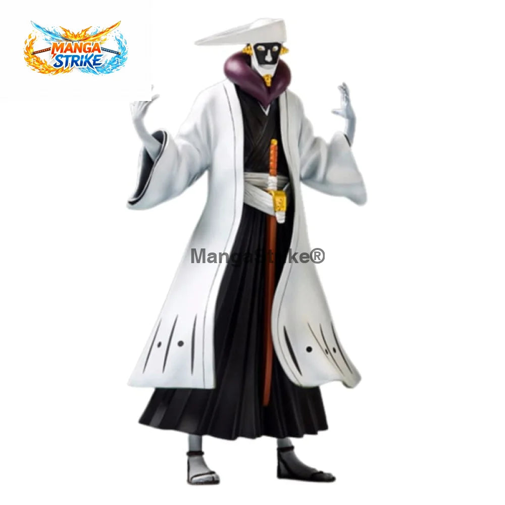 Figurine Bleach - Mayuri Kurotsuchi - Mayuri - figurine