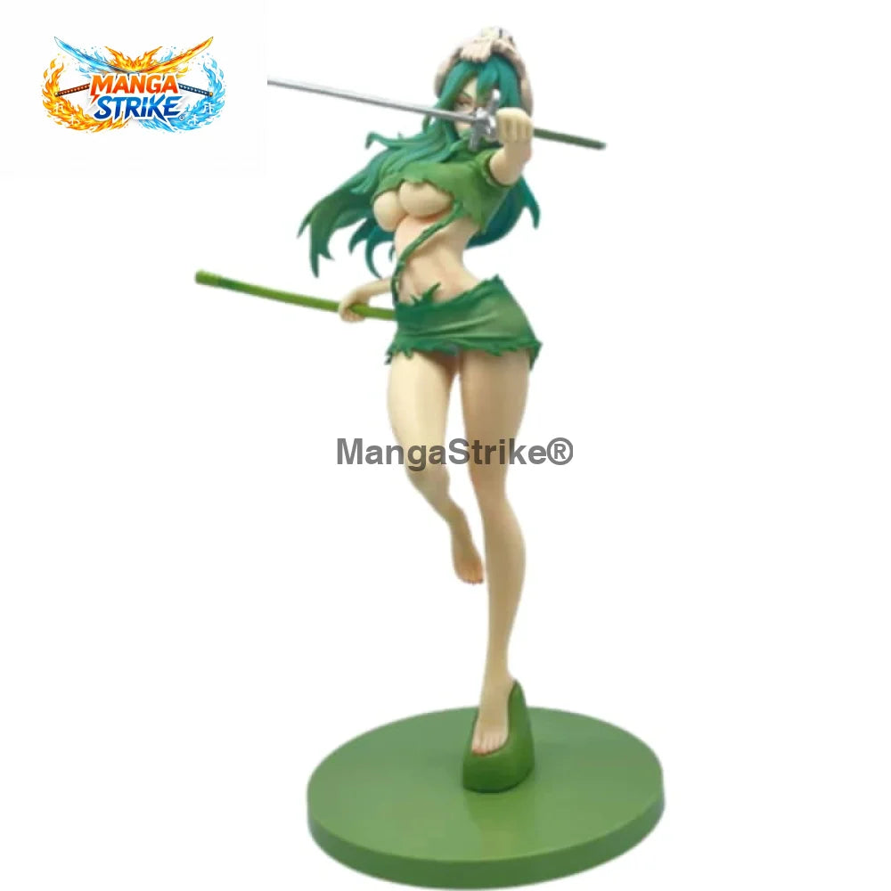 Figurine Bleach - Nelliel - Nelliel - figurine