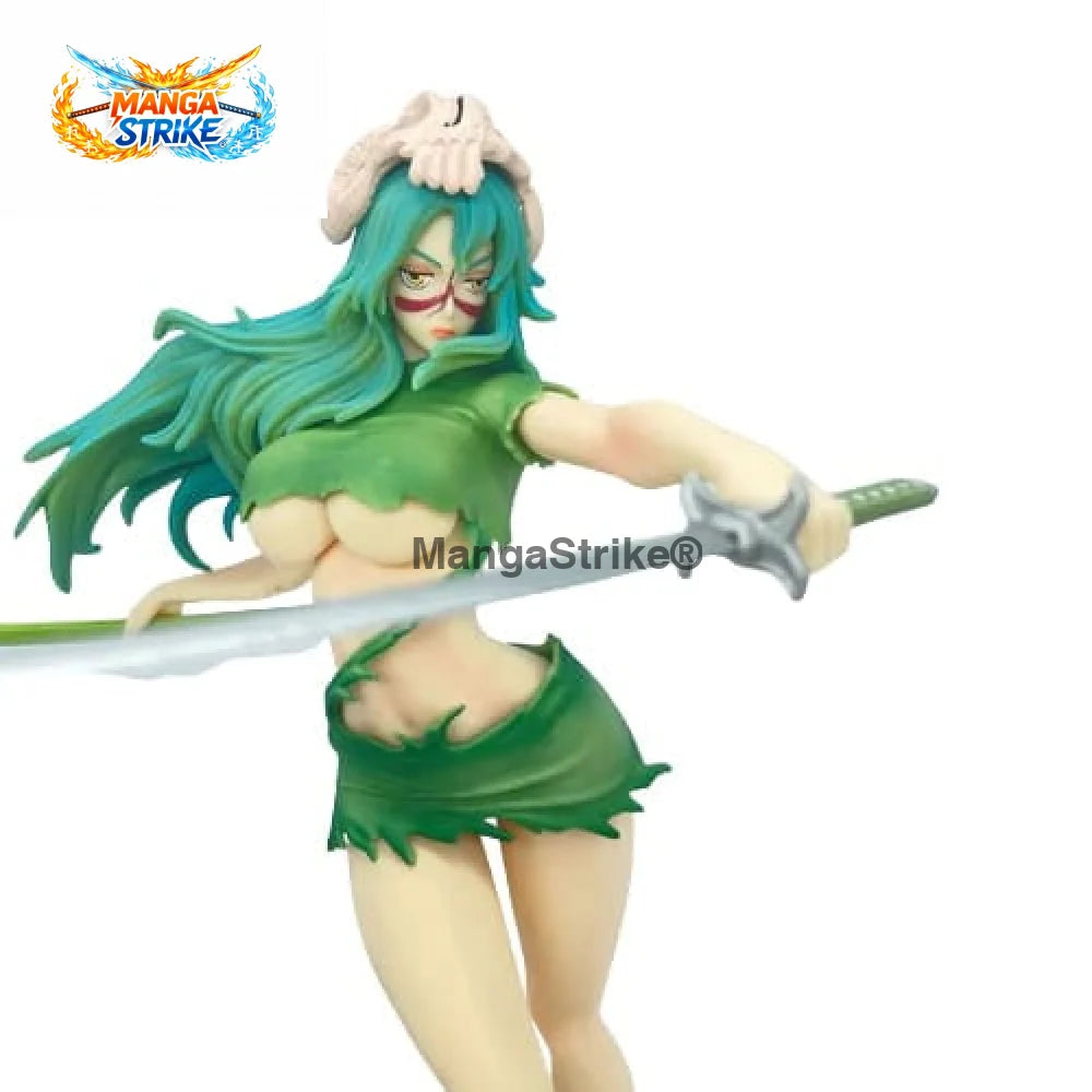 Figurine Bleach - Nelliel - Nelliel - figurine