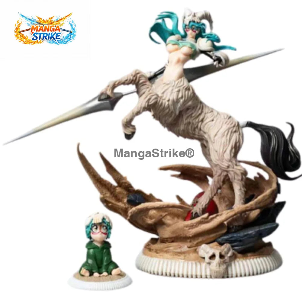 Figurine Bleach - Nelliel Resurrección - Nelliel Resurrección - figurine