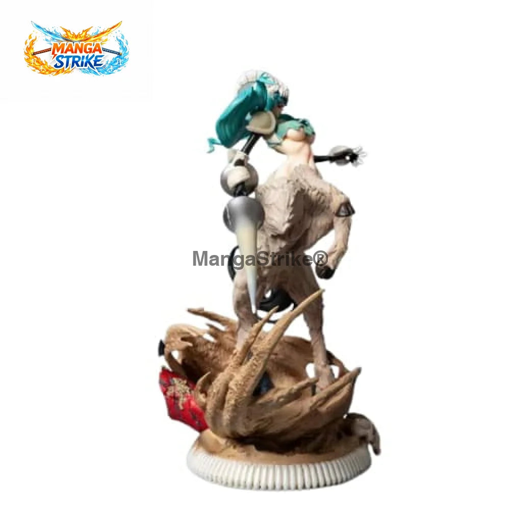 Figurine Bleach - Nelliel Resurrección - Nelliel Resurrección - figurine