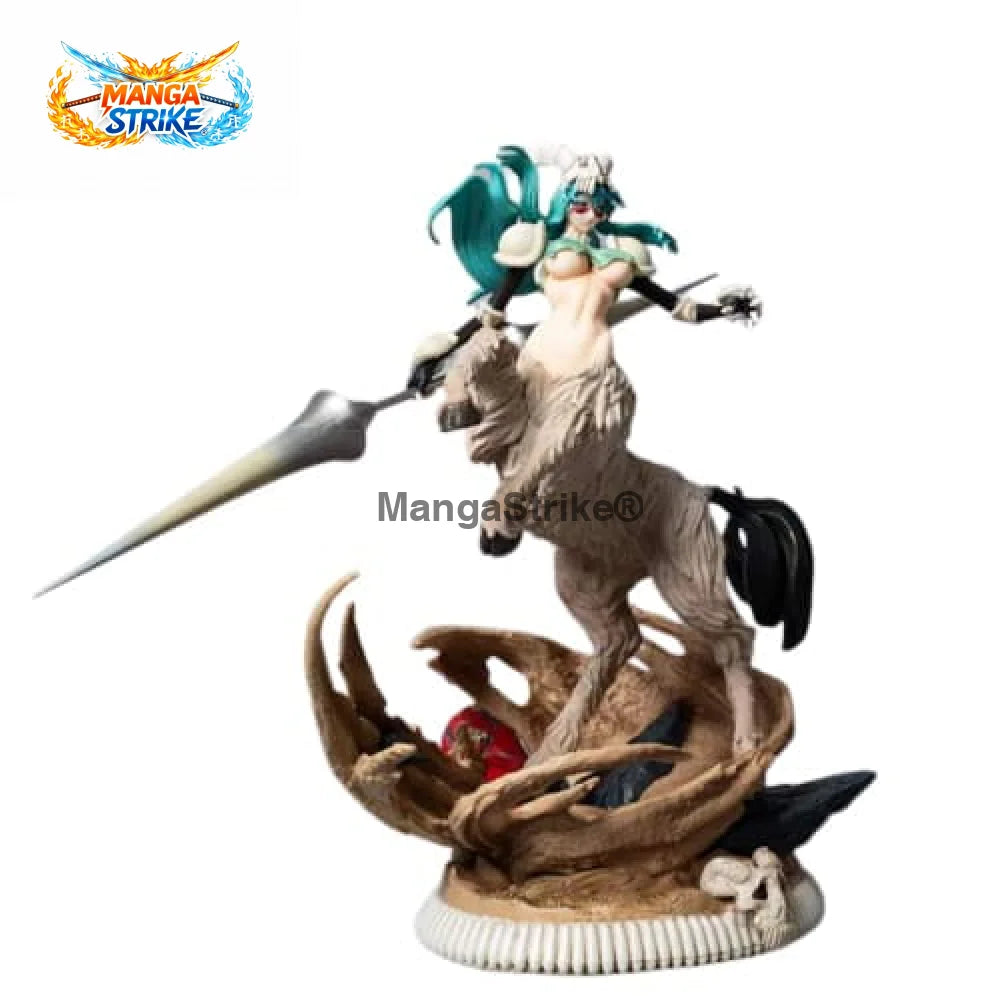 Figurine Bleach - Nelliel Resurrección - Nelliel Resurrección - figurine