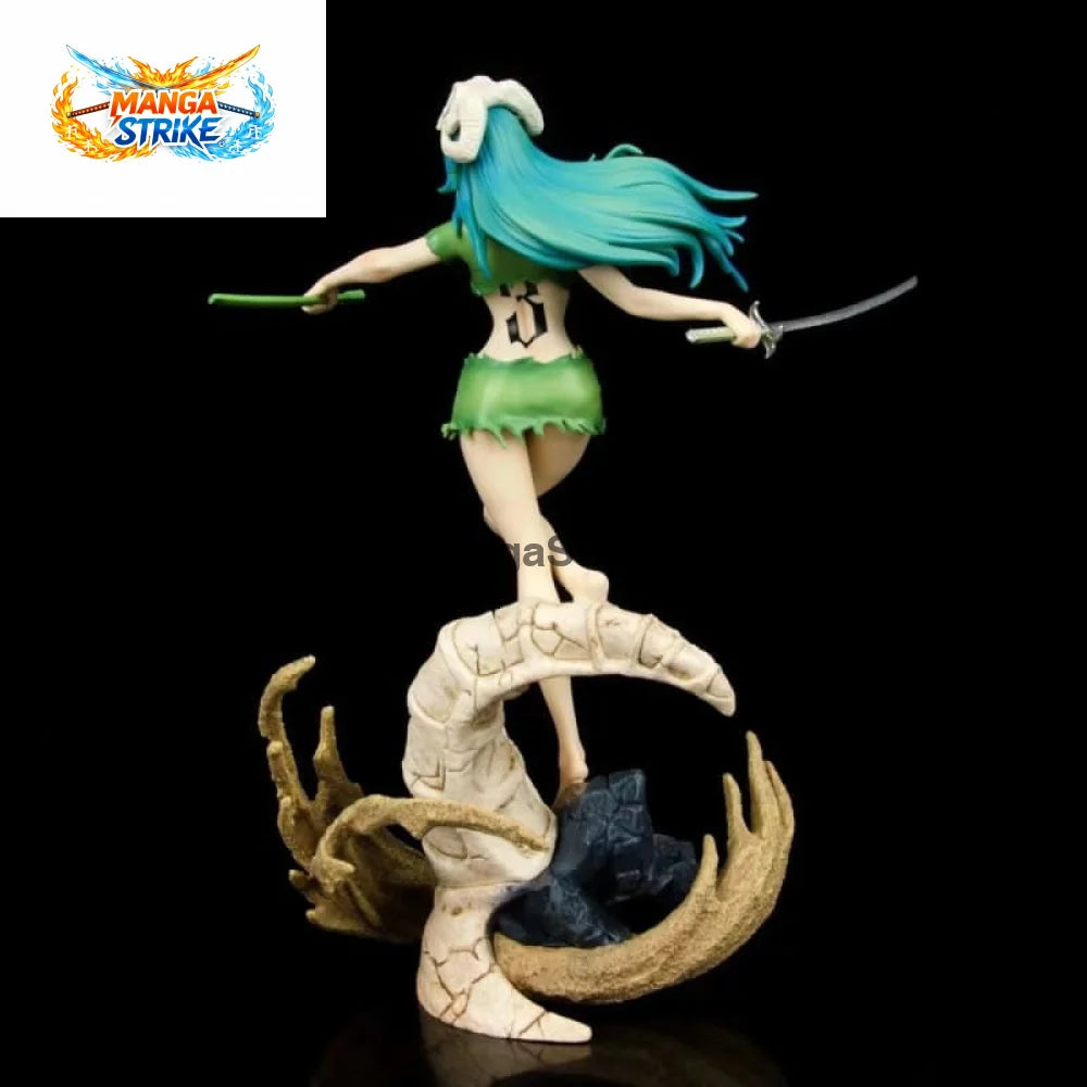 Figurine Bleach - Nelliel Tu Odelschwanck Resurrección - Nelliel Resurrección - figurine
