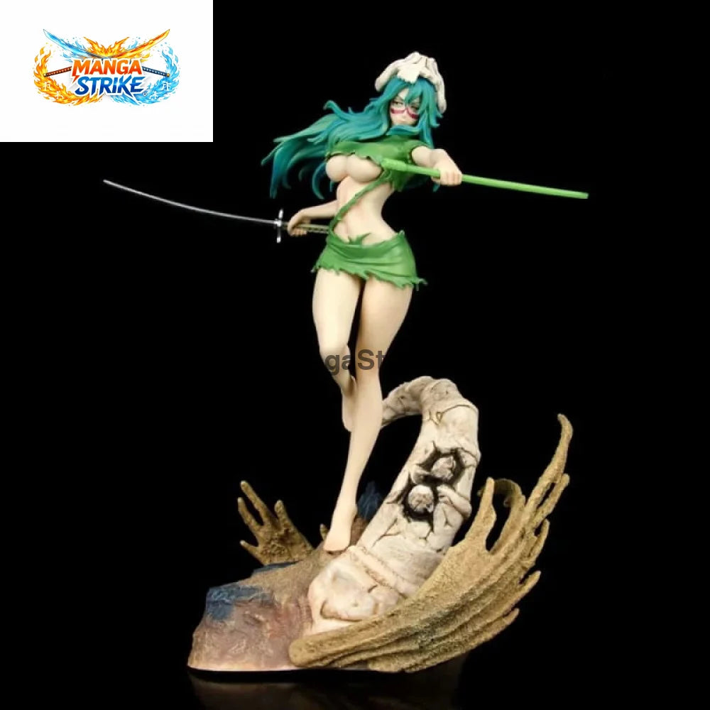 Figurine Bleach - Nelliel Tu Odelschwanck Resurrección - Nelliel Resurrección - figurine